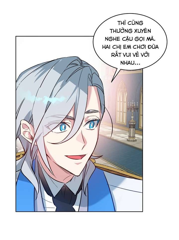 Quý Cô Thế Giới Ngầm Chap 3 - Trang 4