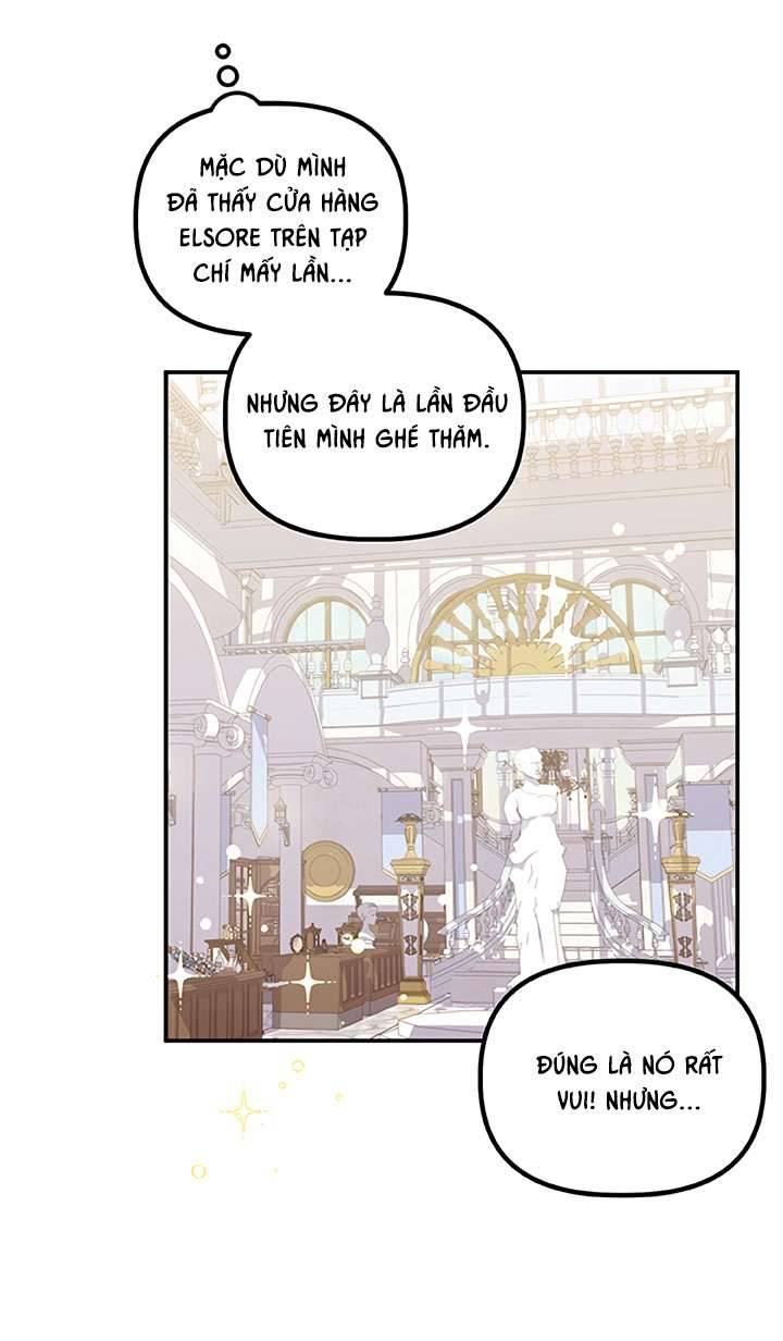 May Mắn Hay Bất Hạnh Chap 27 - Trang 4