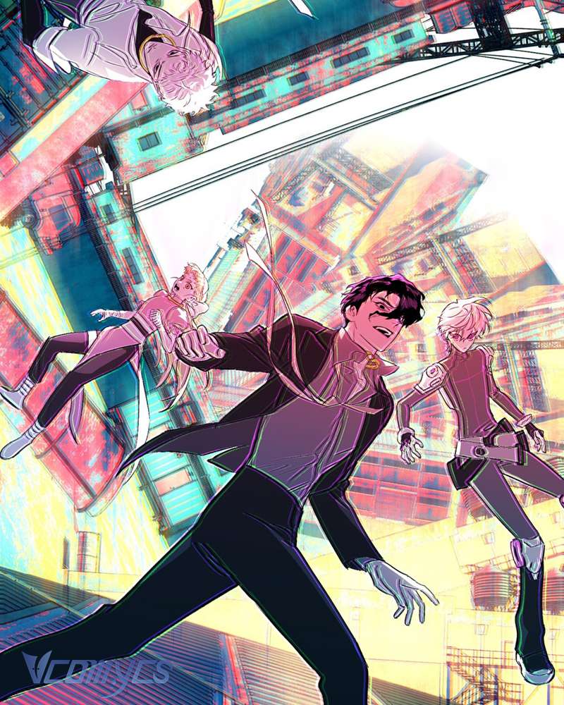 Ác Chi Hoàn Chapter 33 - Trang 4