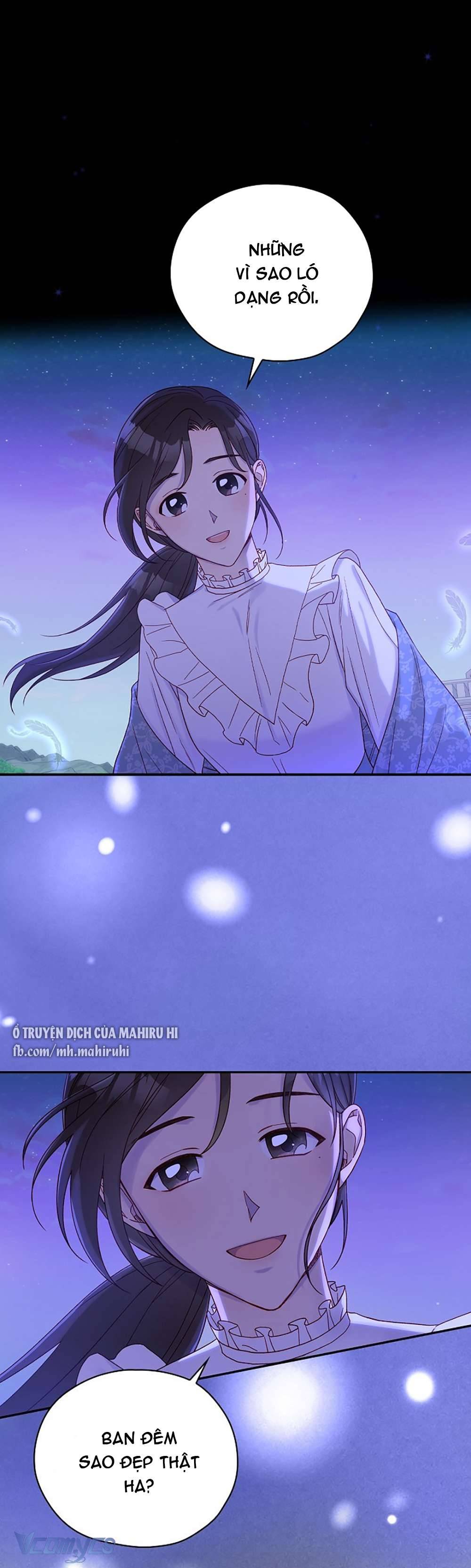 Sống Sót Dưới Thân Phận Hầu Nữ Chap 56 - Next Chap 57