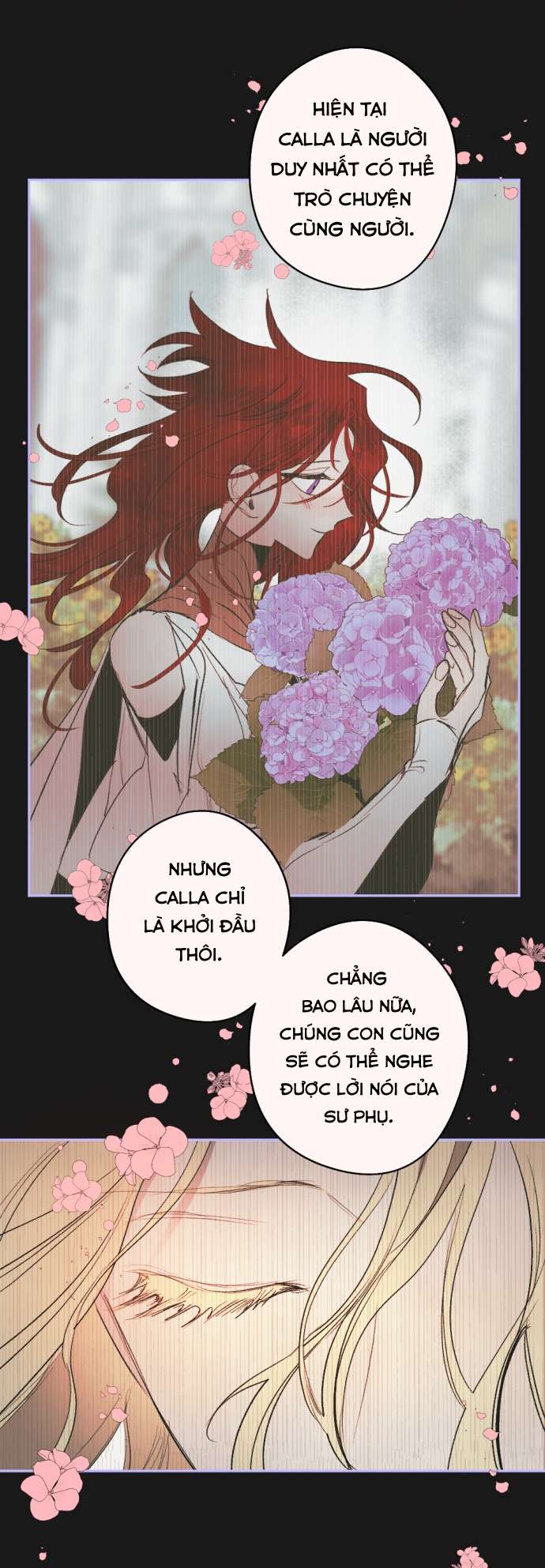 Lời Thú Nhận Của Chúa Tể Bóng Tối Chapter 111 - Trang 4