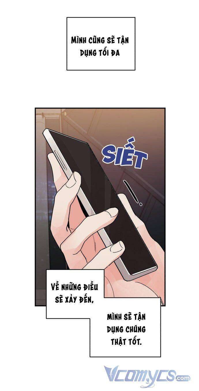 Oan Gia Ngõ Hẹp Chapter 18 - Trang 3