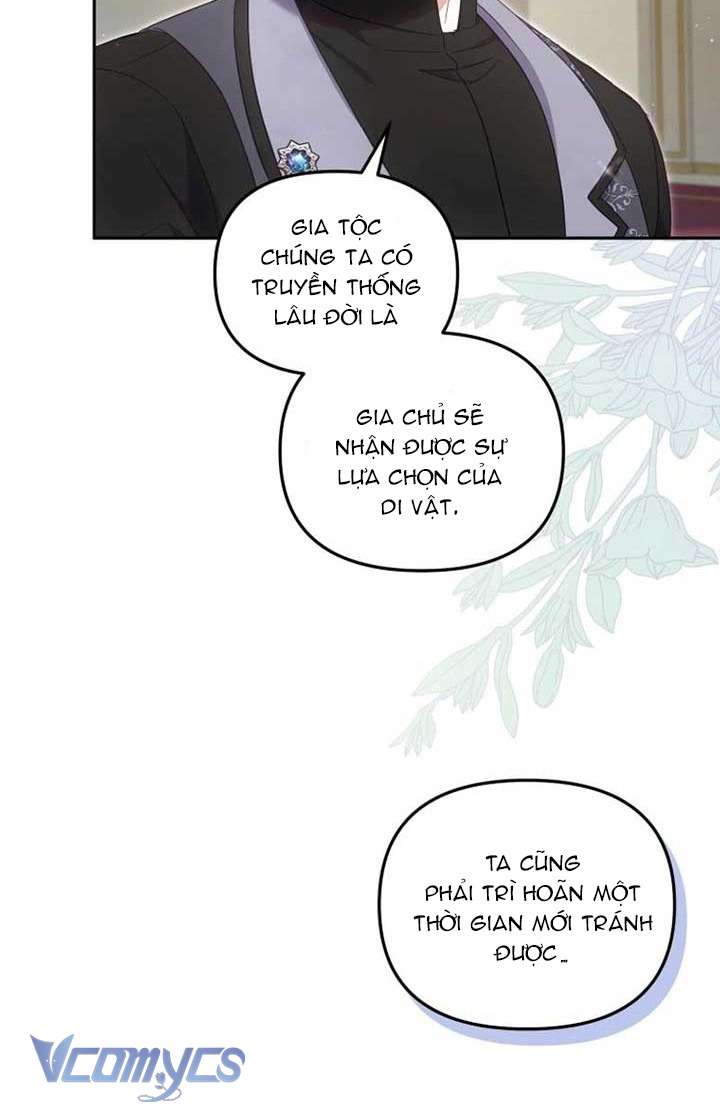 Tôi Được Nuôi Dưỡng Bởi Những Kẻ Phản Diện Chap 76 - Trang 3