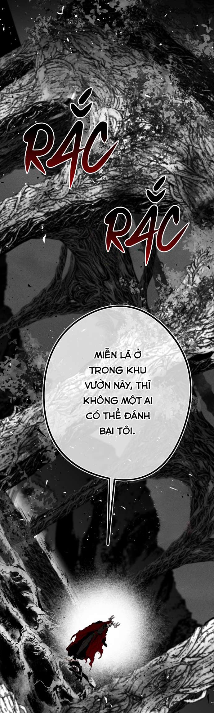 Lời Thú Nhận Của Chúa Tể Bóng Tối Chapter 103 - Next Chapter 103