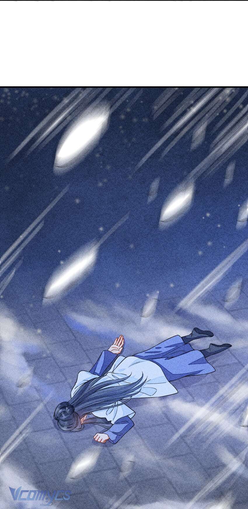 Nuôi Dưỡng Hoàng Tử Chap 14 - Trang 2