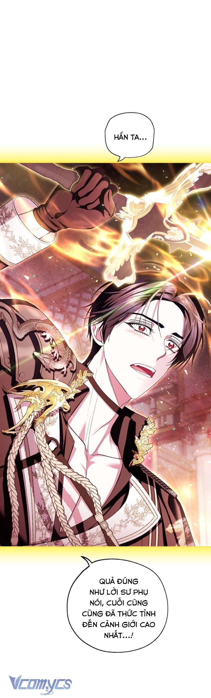 Cha À, Con Không Muốn Kết Hôn Đâu Chap 122 - Next Chap 123