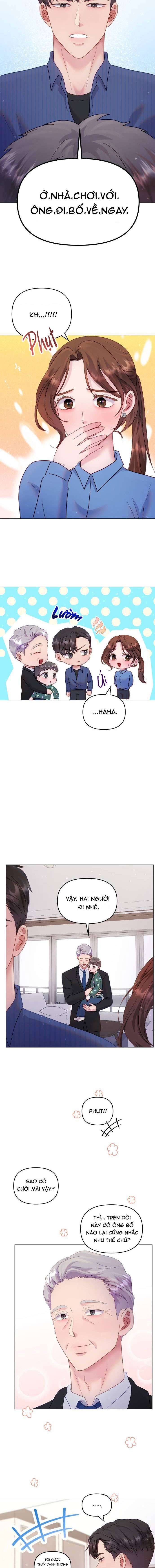 Hướng Dẫn Thu Phục Mãnh Thú Chap 24 - Next Chap 25