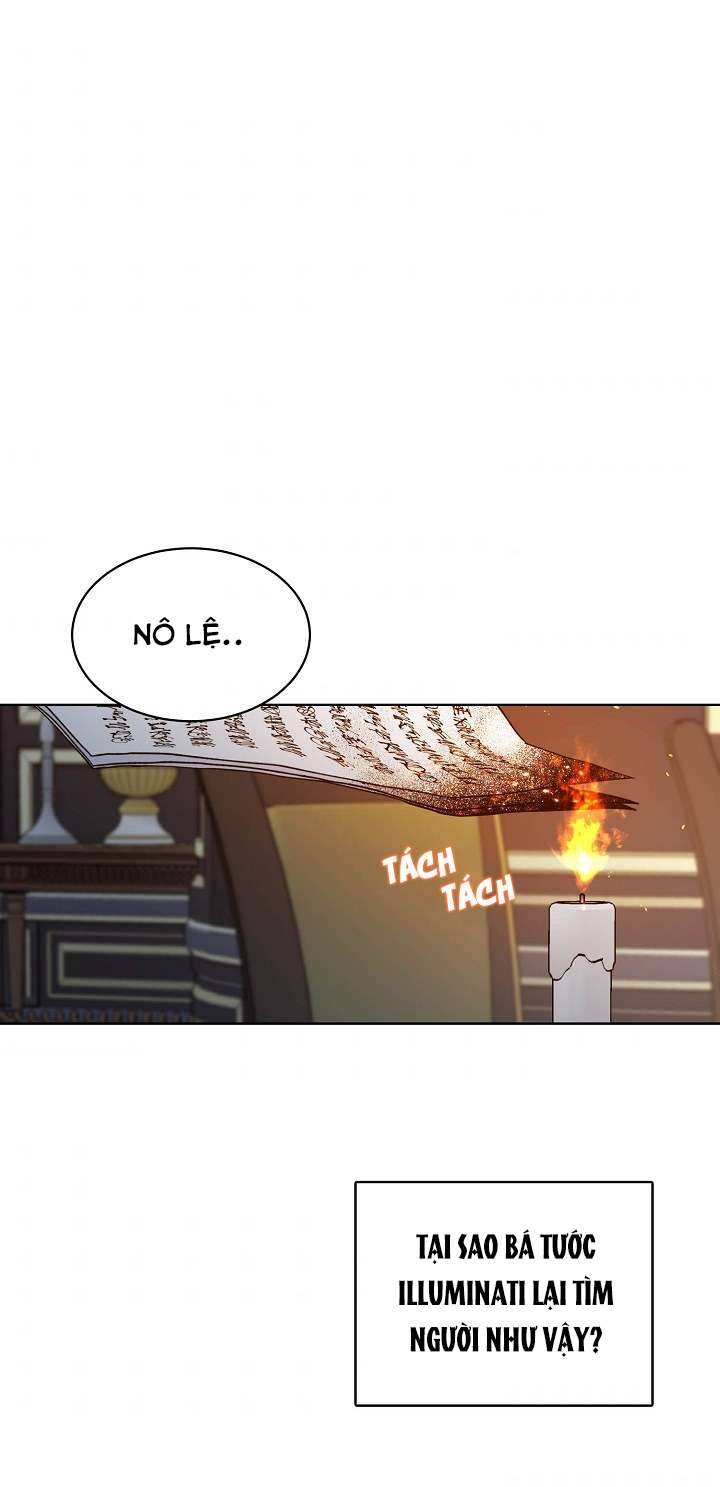 Vương Miện Lục Bảo Chap 44 - Trang 2