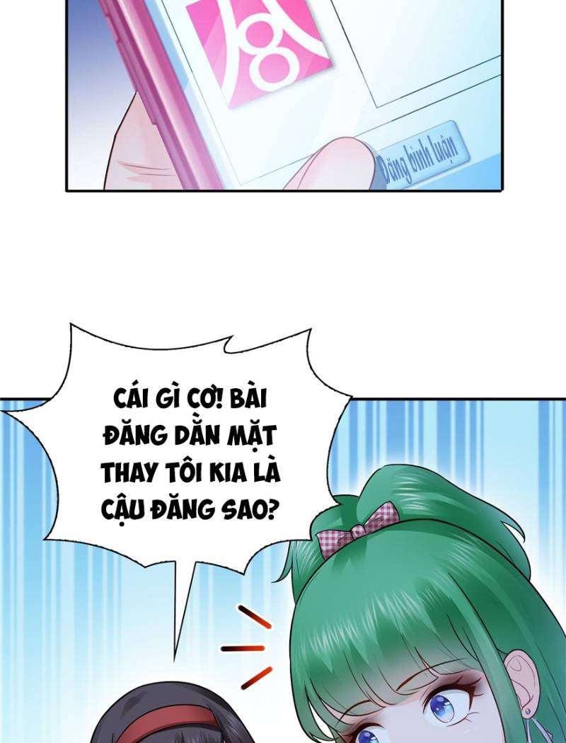 Hệt Như Hàn Quang Gặp Nắng Gắt Chap 38 - Trang 4