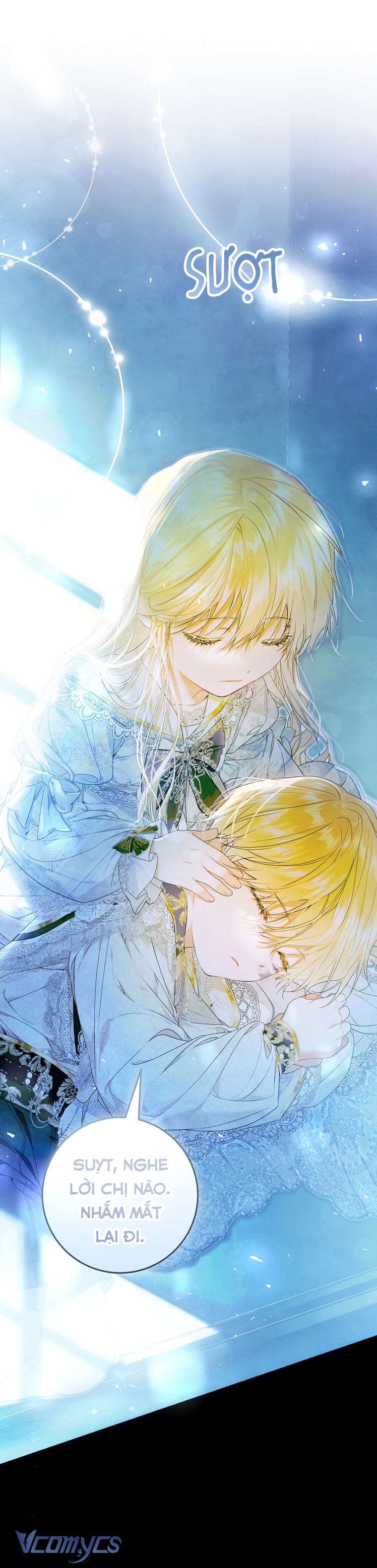 Ác Nữ Chỉ Là Một Con Rối Chap 88 - Trang 2