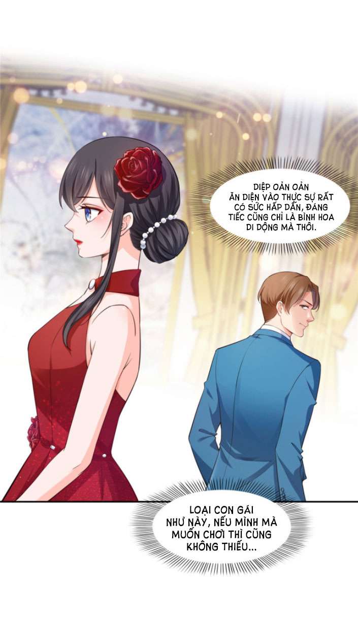 Hệt Như Hàn Quang Gặp Nắng Gắt Chap 192 - Trang 4