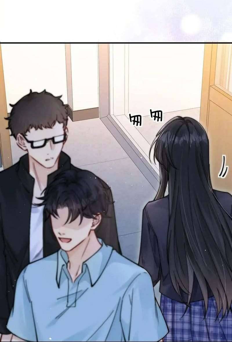 Em Nghe Thấy Được Chapter 13 - Trang 4