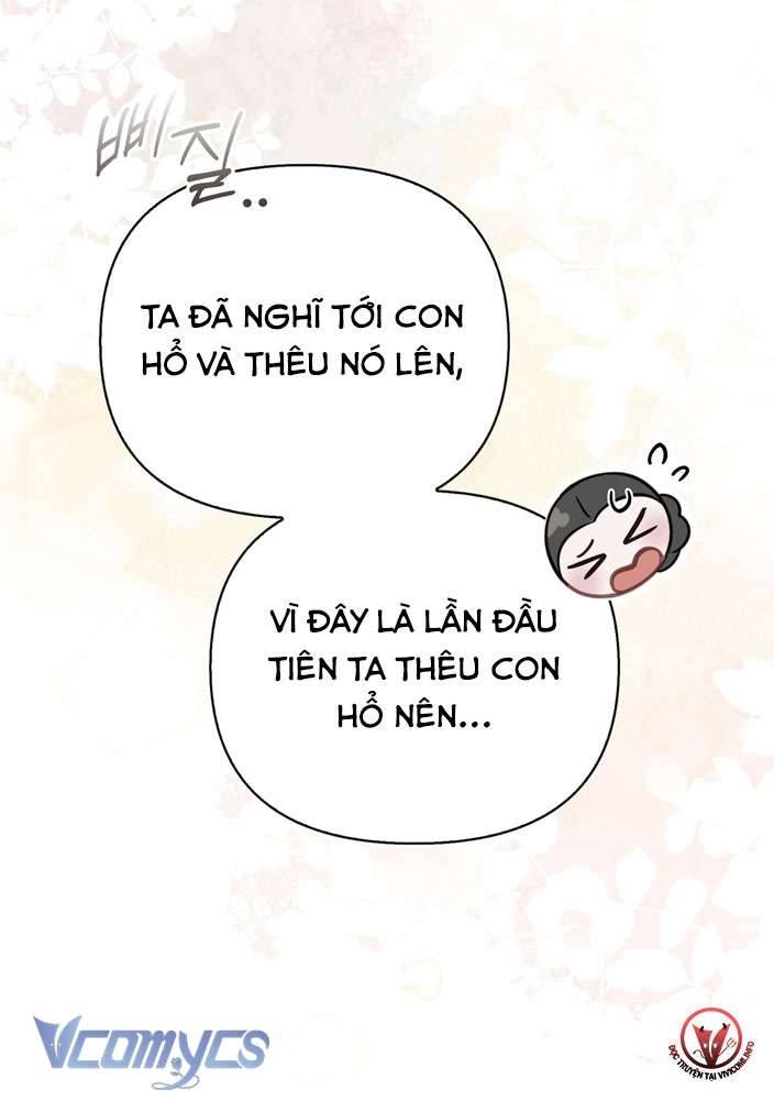 [18+] Tiết Học Bí Mật Của Trung Điện Chap 27 - Trang 2