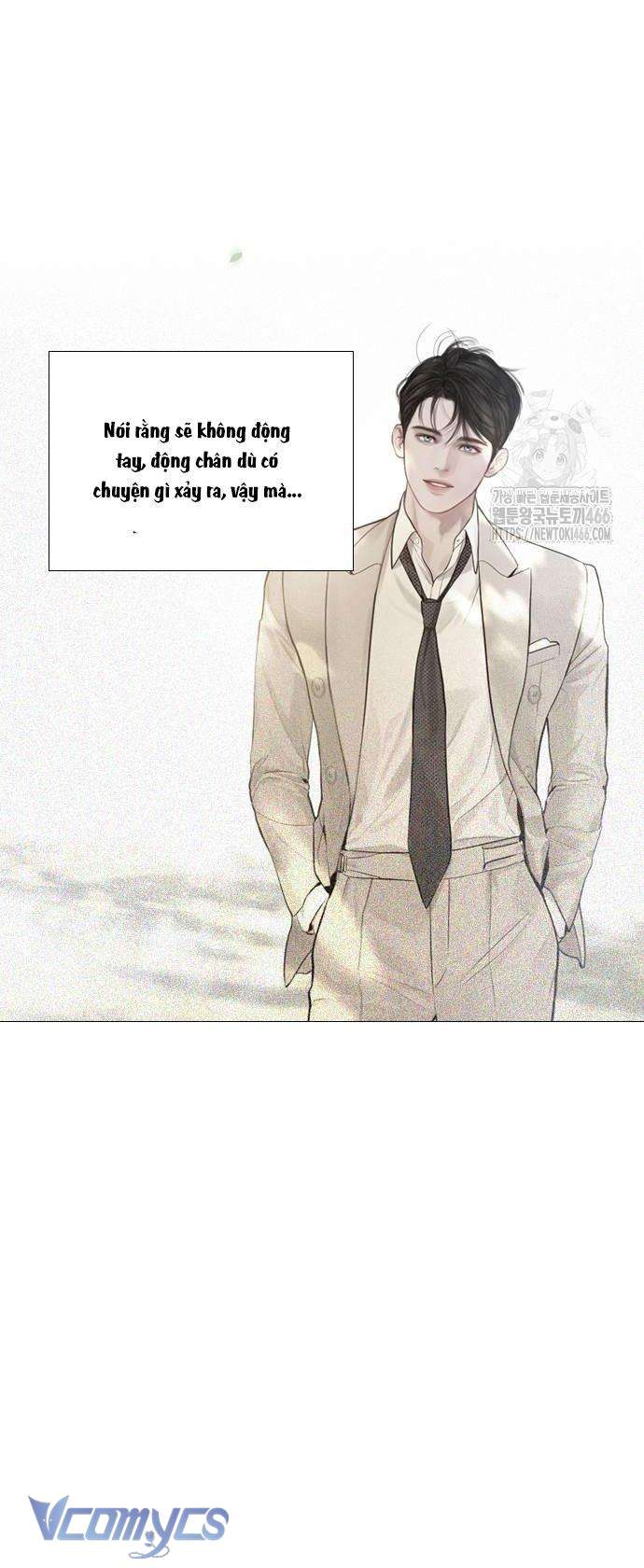 Hãy Khóc Và Cầu Nguyện Đi Chapter 33 - Trang 4