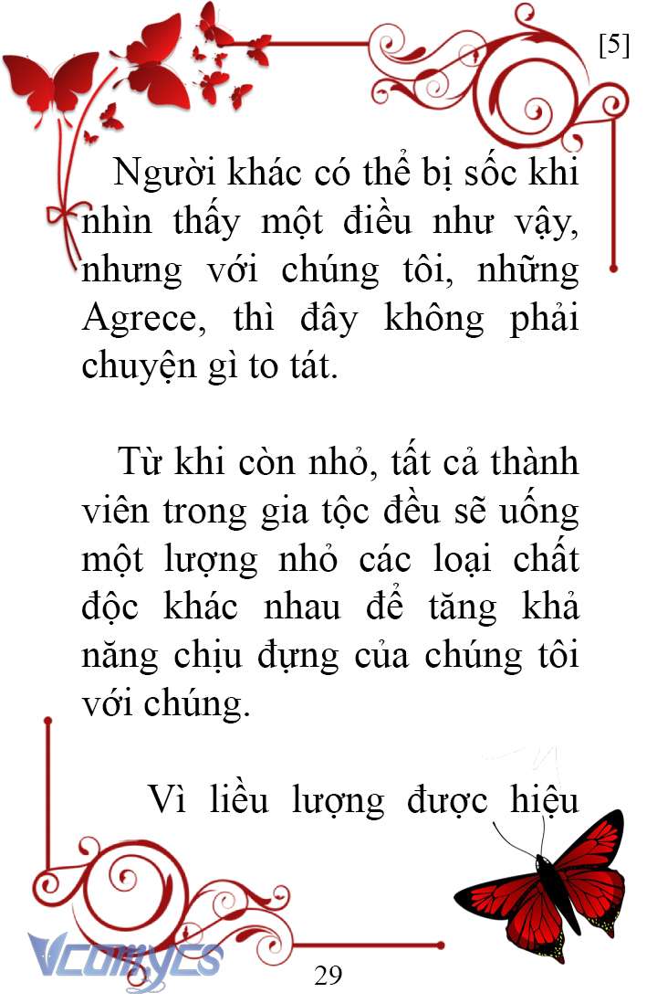 [Novel] Phương Pháp Bảo Vệ Anh Trai Nữ Chính Chap 5 - Next Chap 6