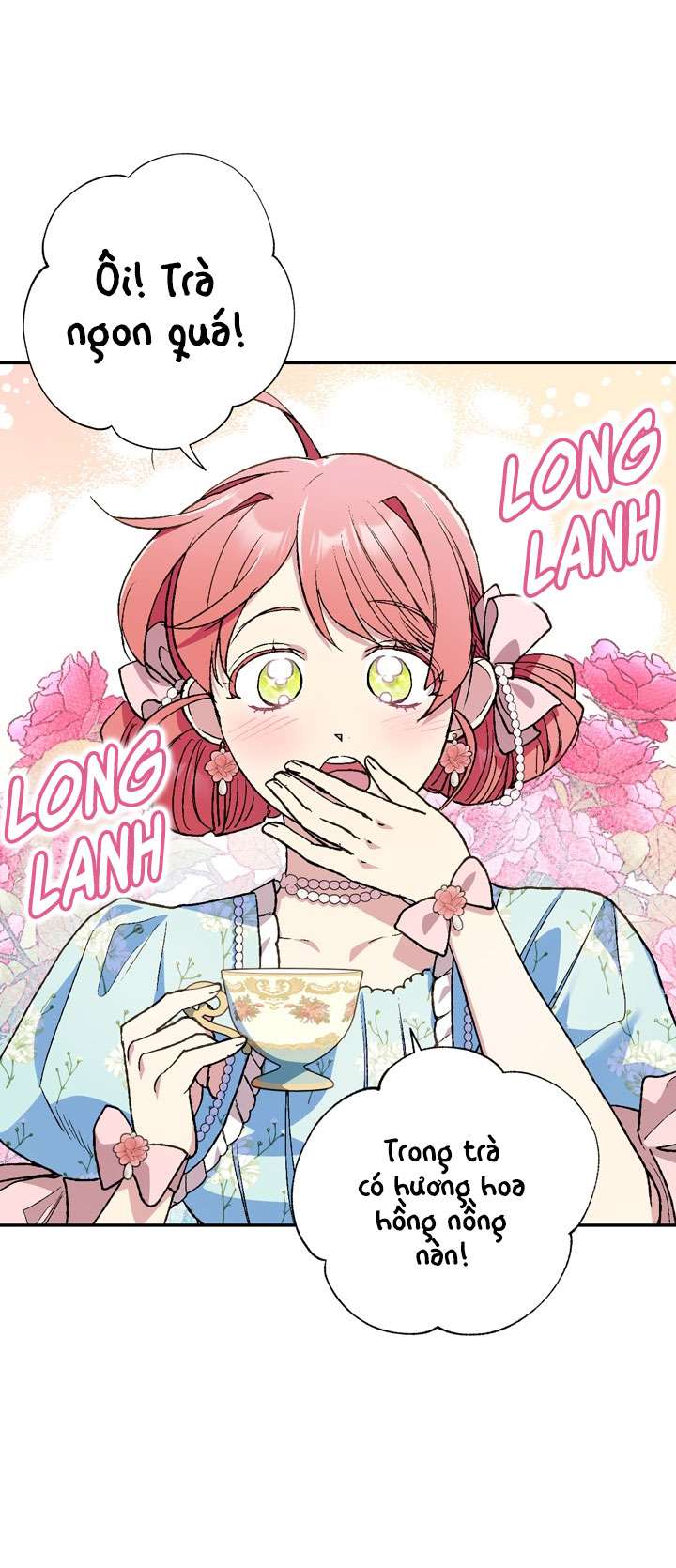 Cha À, Con Không Muốn Kết Hôn Đâu Chap 48 - Next Chap 49
