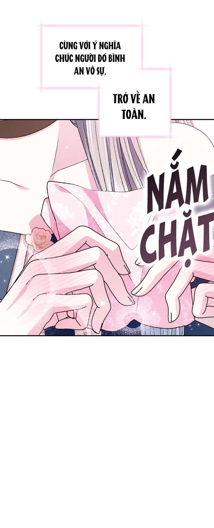 Cha À, Con Không Muốn Kết Hôn Đâu Chap 84 - Next Chap 85