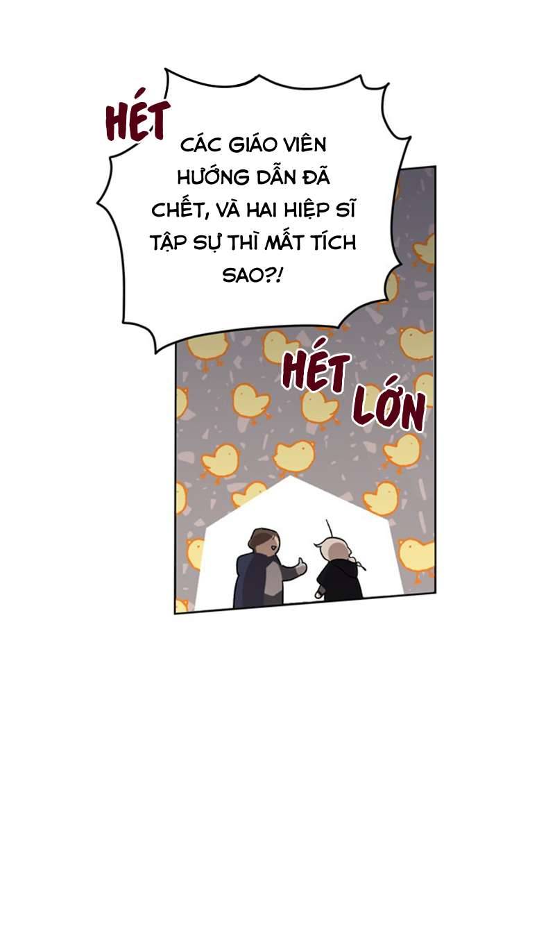 Lời Thú Nhận Của Chúa Tể Bóng Tối Chap 6 - Next Chap 7