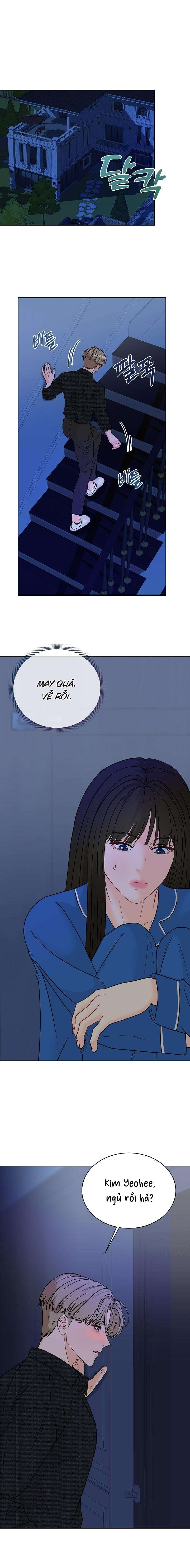 [ 18+ ] Trò Chơi Cá Cược Chap 2 - Next Chap 3