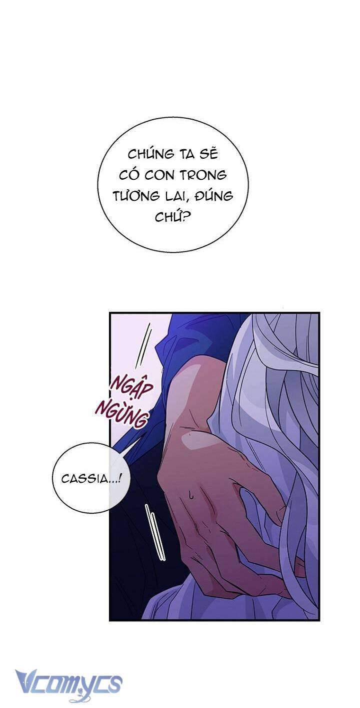 Chồng Yêu, Tôi Đây Bãi Công! Chap 15 - Next Chap 16