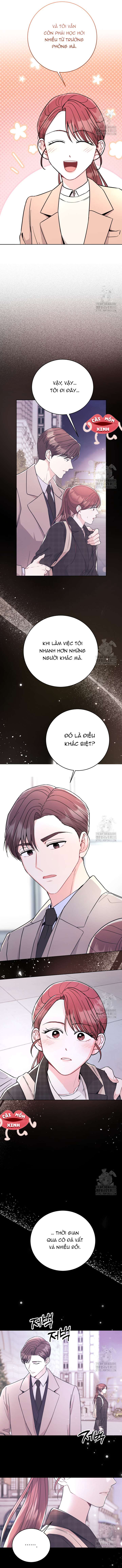 Hades và Persephone Hades và Persephone-Chap 22 - Next Chapter 22