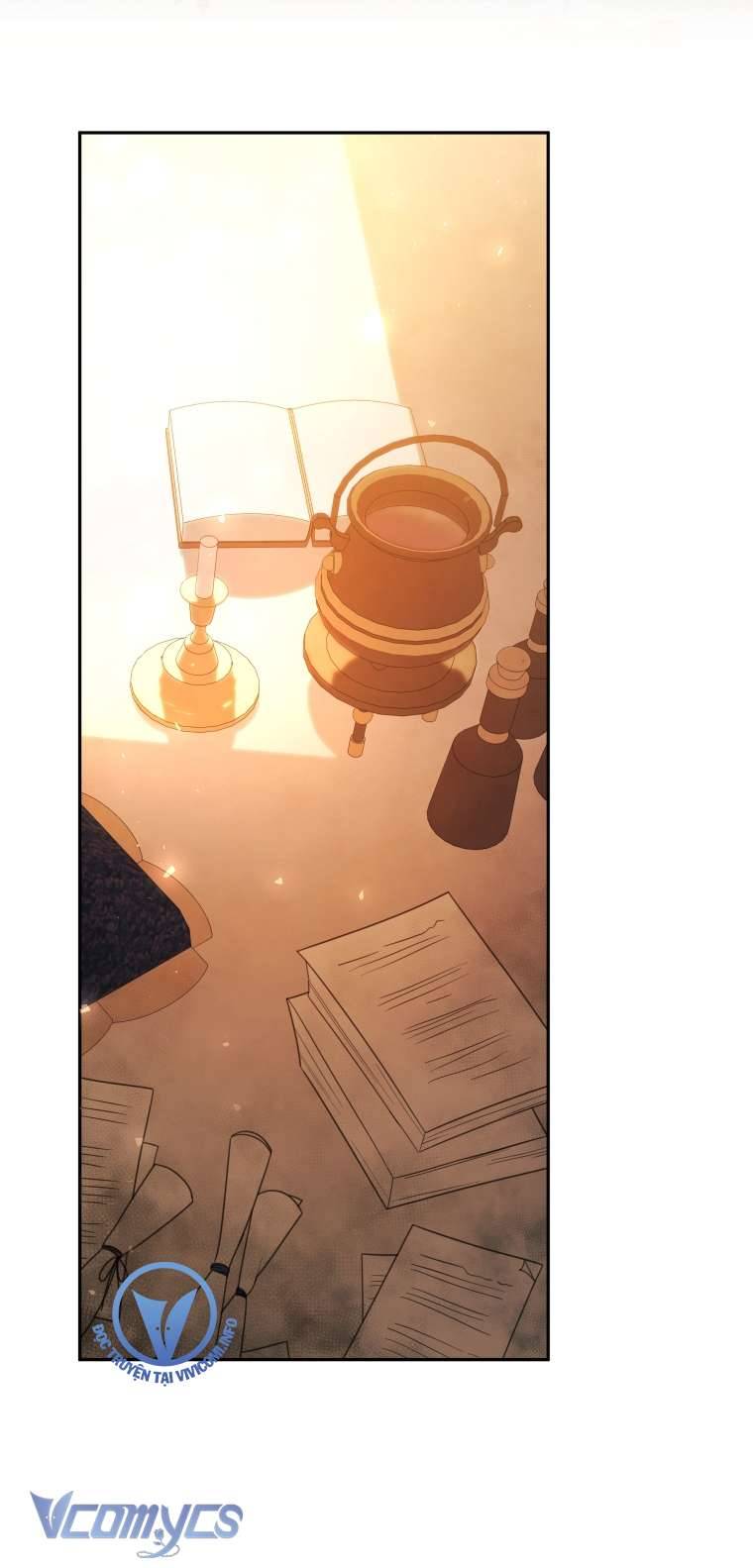 Bé Con Cá Voi Sát Thủ Chapter 7 - Next Chapter 8