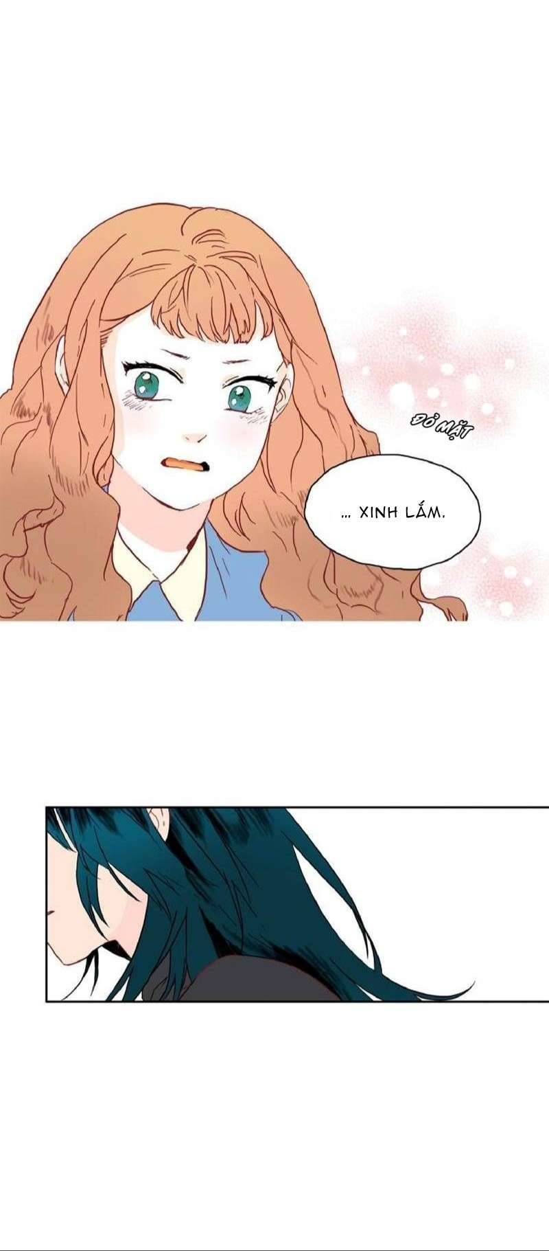 Ranh Giới Chap 24 - Trang 3