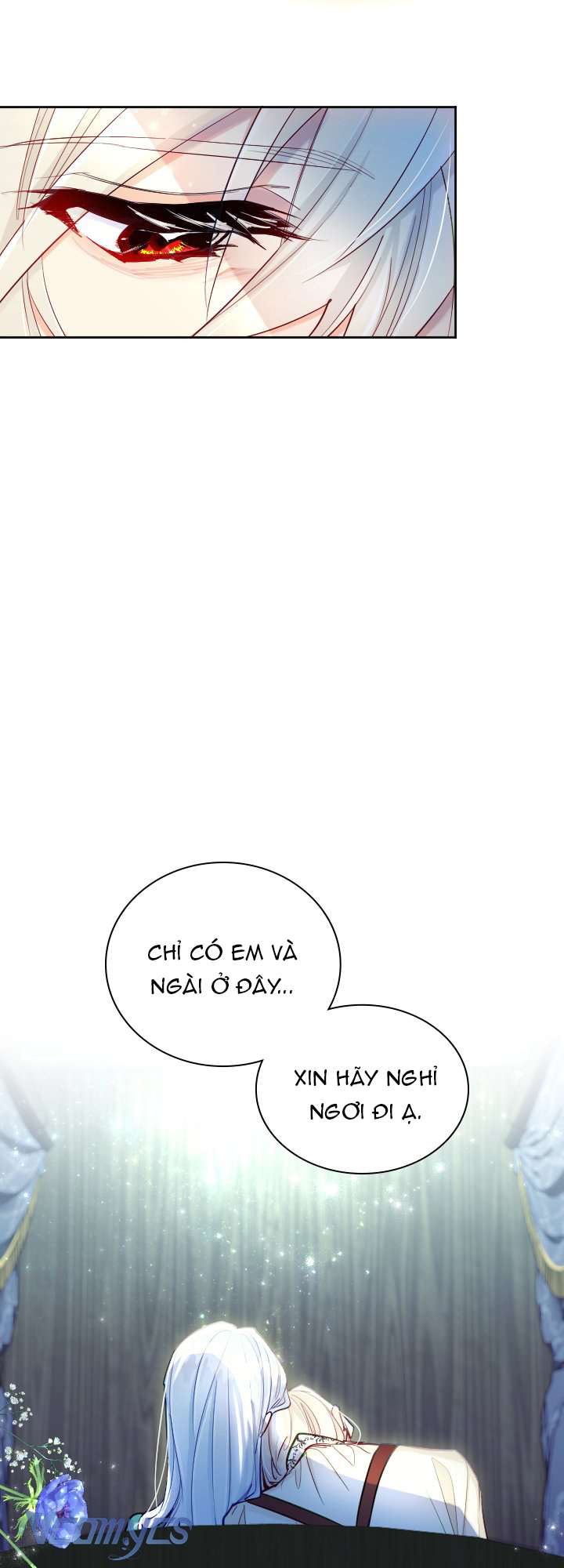 Sự Báo Thù Của Một Vị Thánh Chap 85 - Trang 2