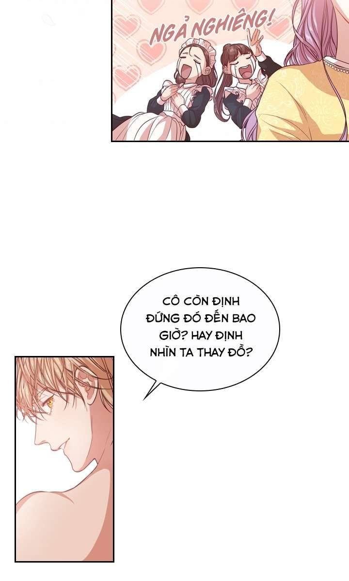 Thư Ký Của Bạo Chúa Chapter 10 - Trang 4