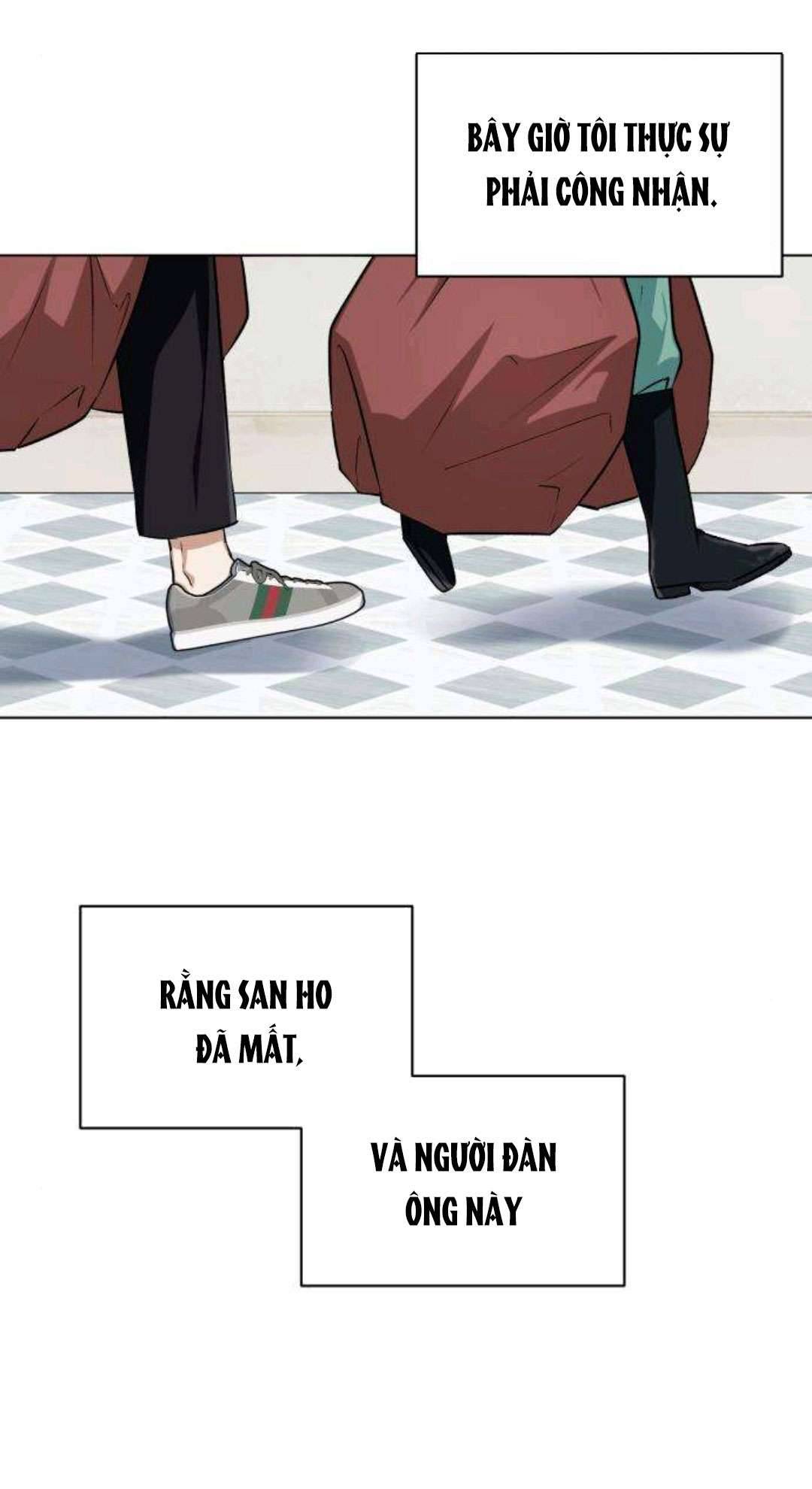 Xin Người Đừng Quên Chap 5 - Trang 2