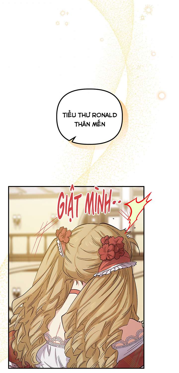 May Mắn Hay Bất Hạnh Chap 51 - Trang 4