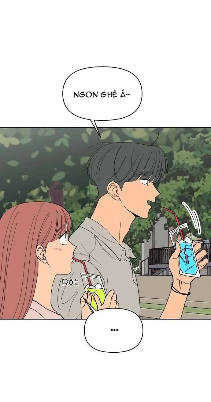 Tình Xưa Viết Lại Chapter 20 - Trang 4