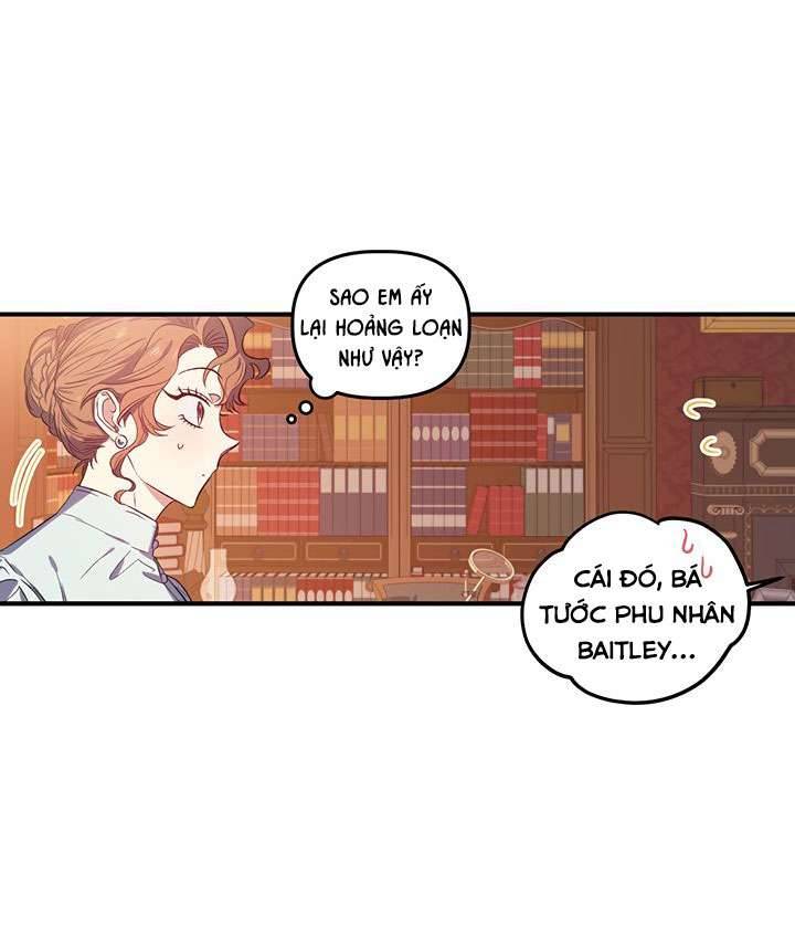 May Mắn Hay Bất Hạnh Chap 20 - Next Chap 21