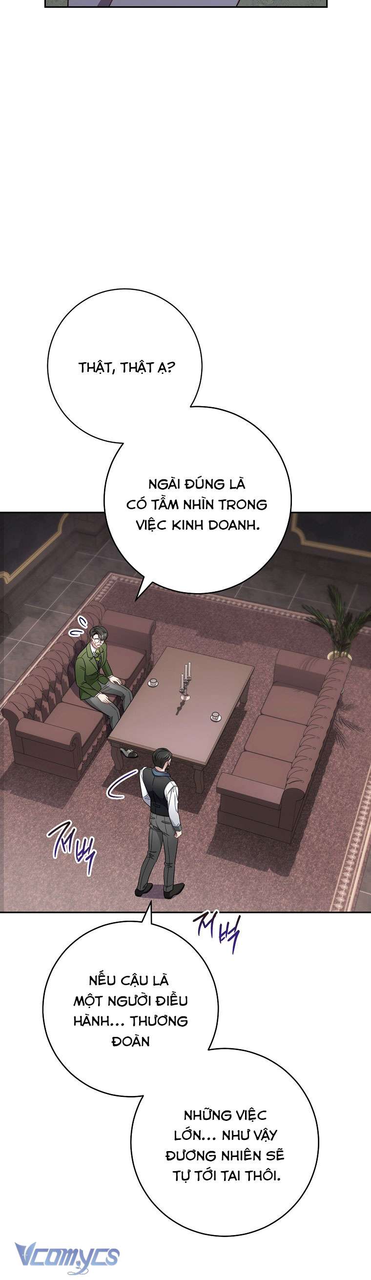 Nam Chính? Cho Cũng Không Thèm! Chapter 18 - Next Chapter 19
