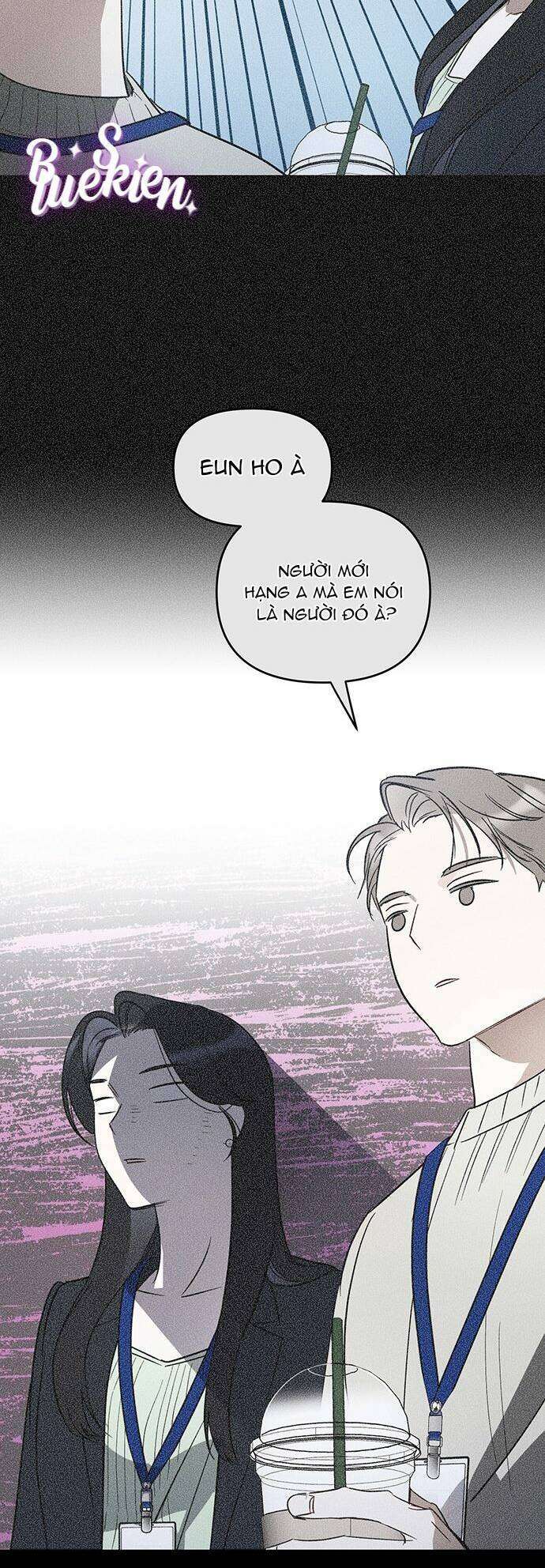 Công Việc Bất Thường Chapter 9 - Trang 4