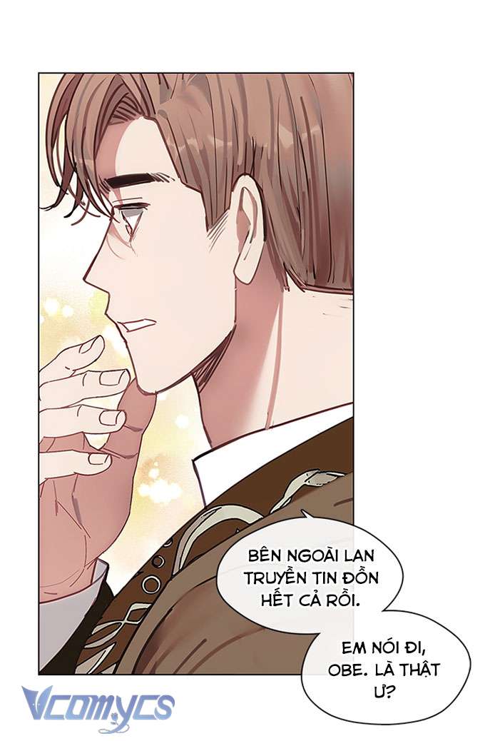 Gia Đình Bị Ám Ảnh Bởi Tôi Chapter 60 - Trang 4