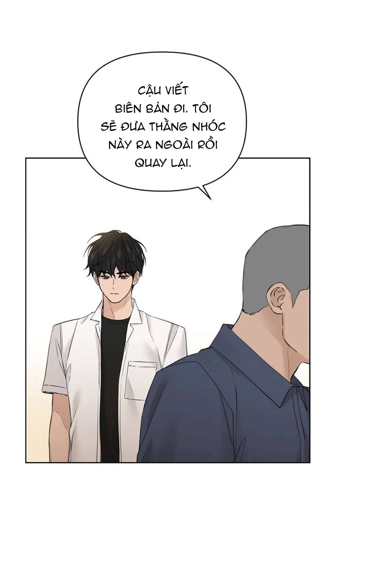 Bình Minh Chap 27 - Trang 4