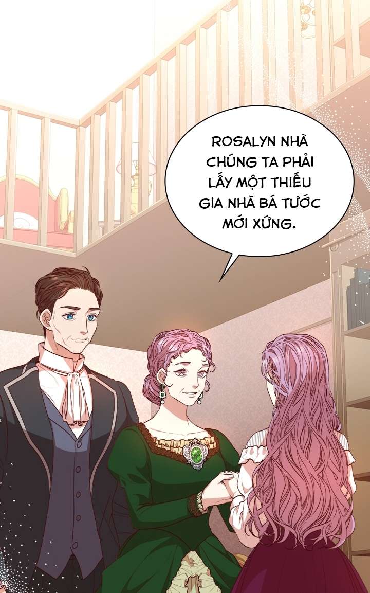 Thư Ký Của Bạo Chúa Chapter 23 - Trang 4