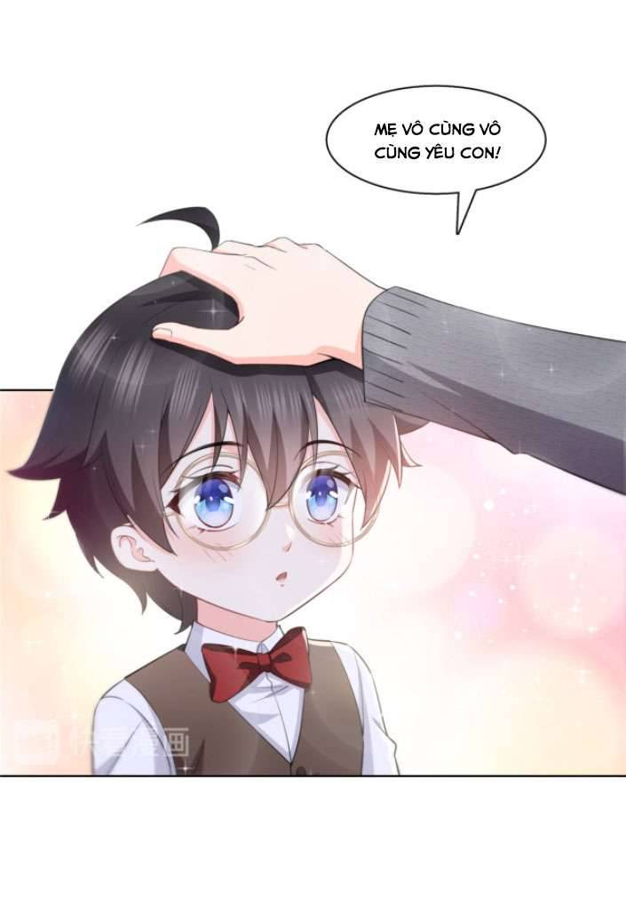 Hệt Như Hàn Quang Gặp Nắng Gắt Chap 188 - Trang 4
