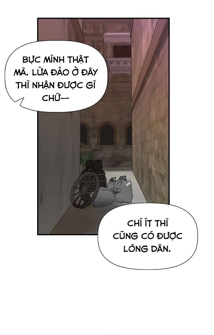 Tôi Không Phải Là Cinderella Chapter 53 - Trang 4