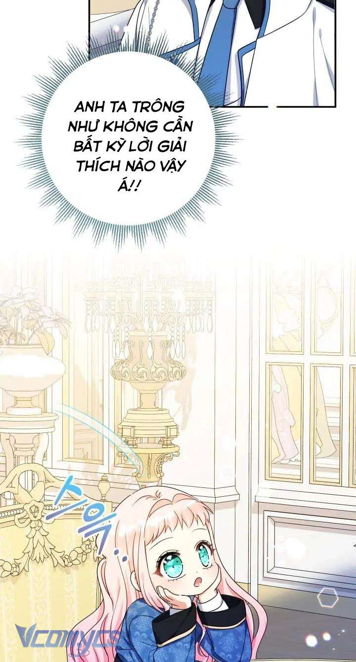 Tiểu Thư Tích Tiền Đi Bụi Chapter 43 - Trang 4