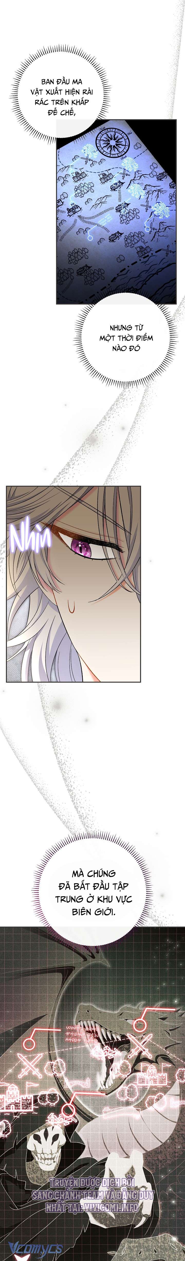 Người Xem Mắt Của Ác Nữ Quá Hoàn Hảo Chapter 42 - Trang 4