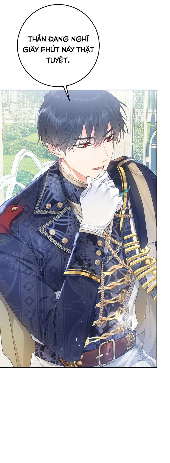 Ác Nữ Chỉ Là Một Con Rối Chap 43 - Trang 2