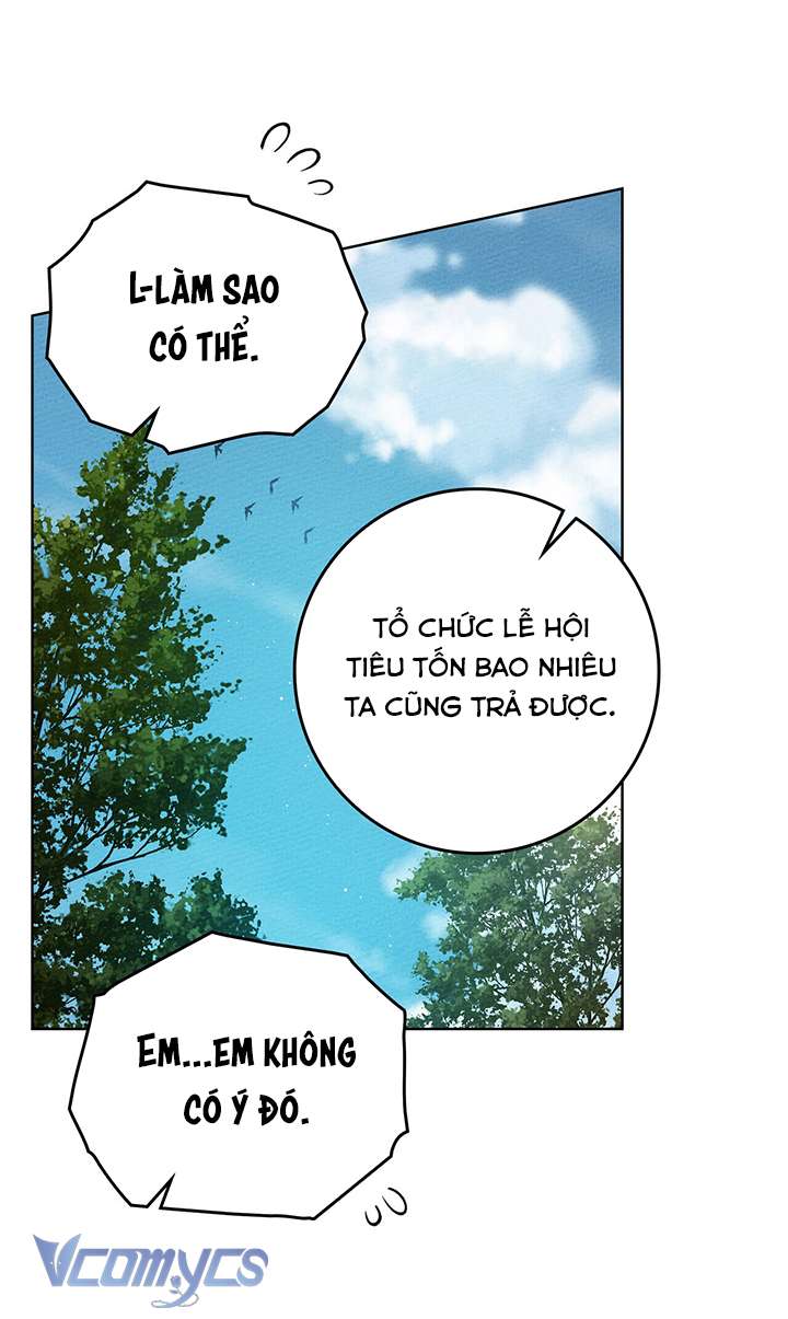 Dưới Bóng Cây Sồi Chap 76 - Trang 3