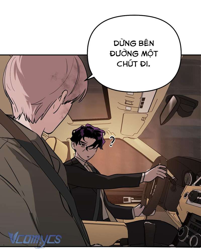 Ác Chi Hoàn Chapter 5 - Trang 4