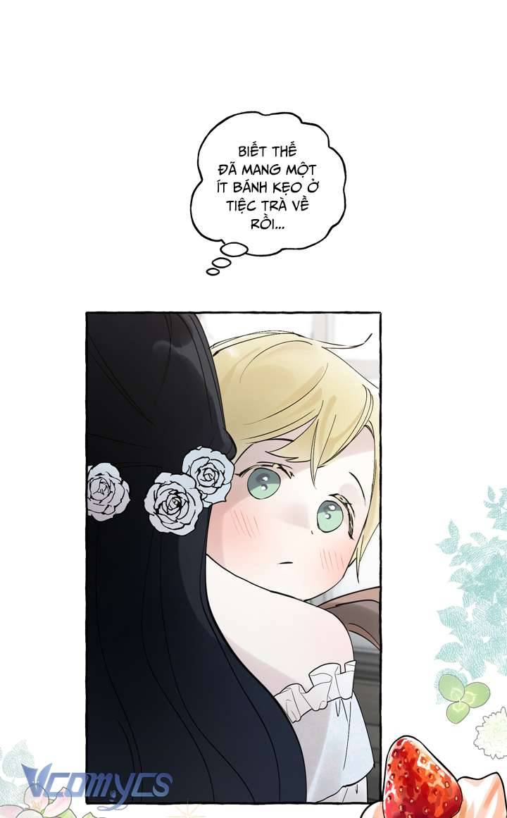 [18+] Hoàng Cung Có Chó Dữ! Chap 3 - Trang 2
