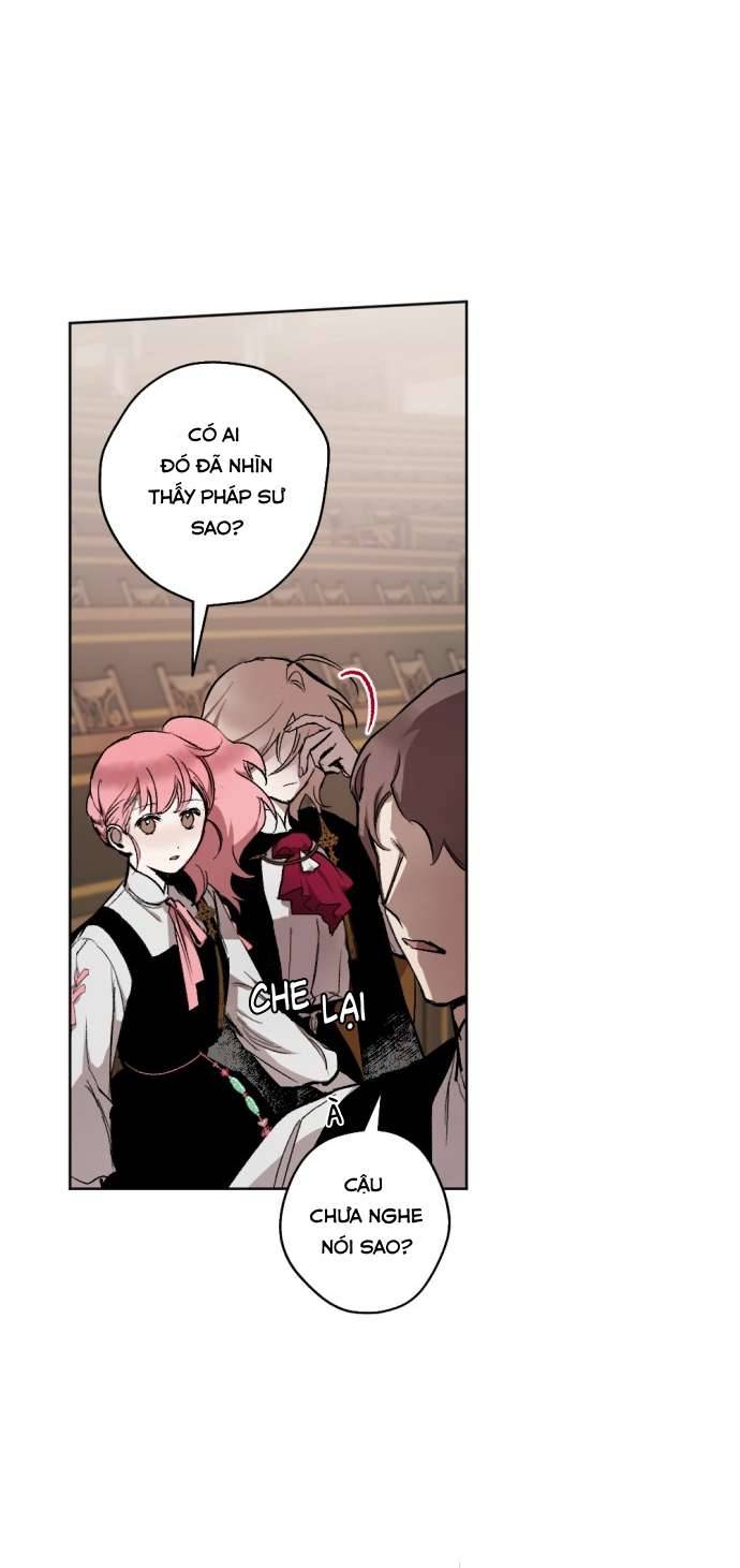 Lời Thú Nhận Của Chúa Tể Bóng Tối Chap 13 - Next Chap 14