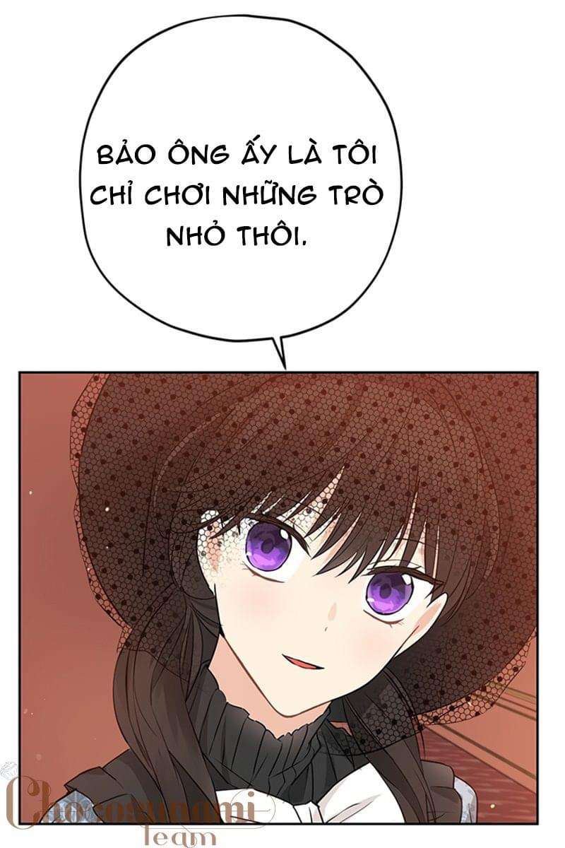 Tôi Là Minh Chứng Của Sự Thật Chap 16 - Trang 3