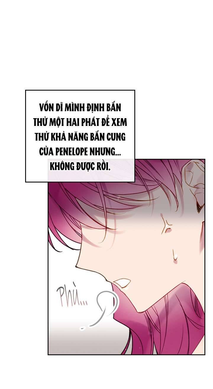 Kết Cục Của Nhân Vật Phản Diện Chỉ Có Thể Là Cái Chết Chapter 52 - Trang 4