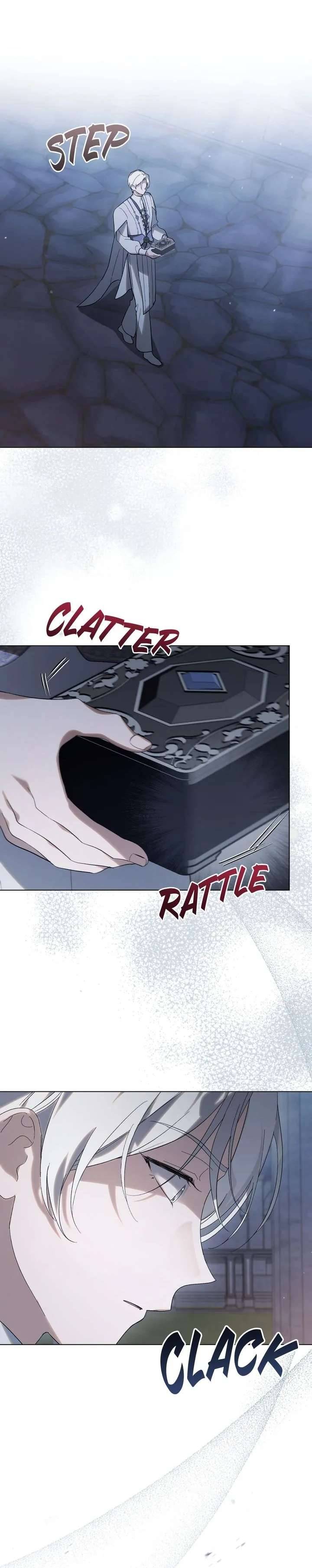 Khi Số Phận Tìm Đến Hai Ta Chapter 34 - Trang 4